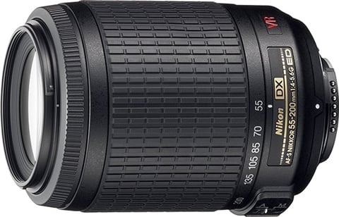 r*y様 Nikon FE 美品 Nikon AF-S 55-200mm F/4-5.6G ED DX VR - CeX (PT): - Buy, Sell, Donate
